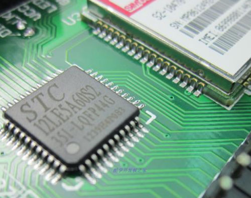 欣拓科技分享，STM32系列ID號(hào)加密破解方法