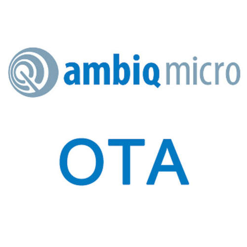AmbiqMicro芯片解密