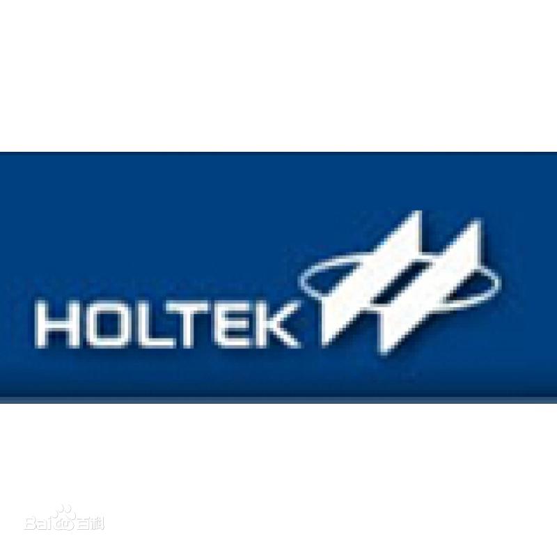  Holtek芯片解密