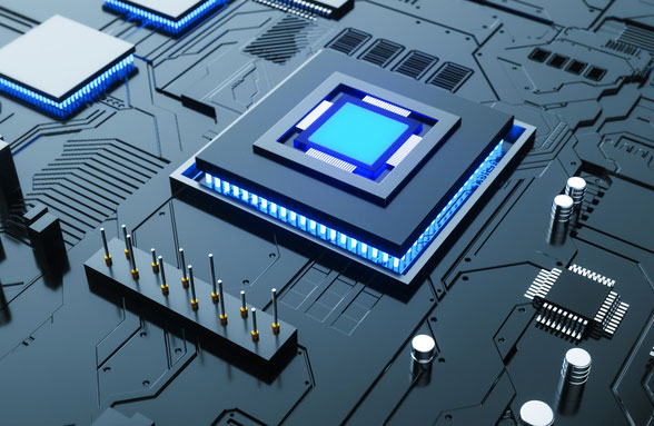 我國pcb抄板行業(yè)國際競爭力分析